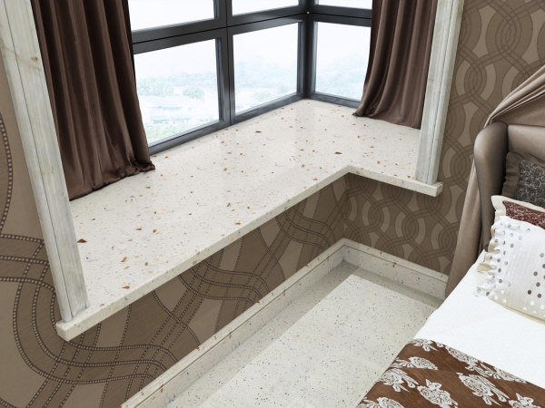 09907 Shell King countertop case